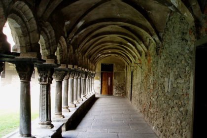 affittacamere in valle d'aosta