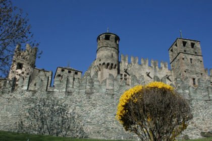 affittacamere in valle d'aosta