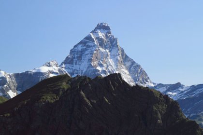 affittacamere in valle d'aosta