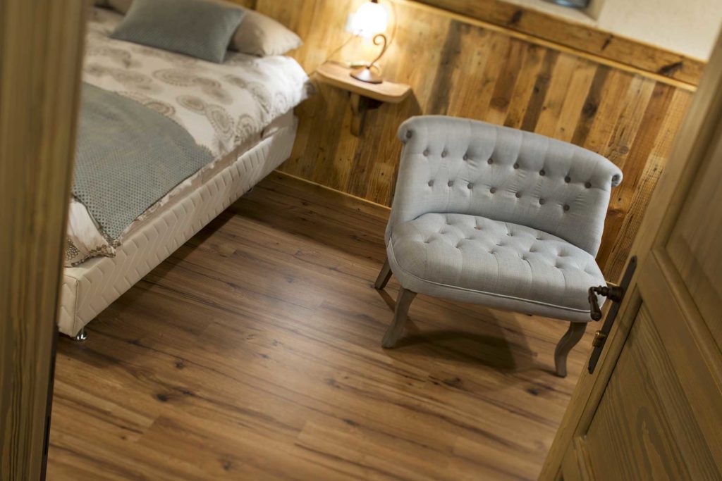 Superior Room La Bohème - Jacuzzi