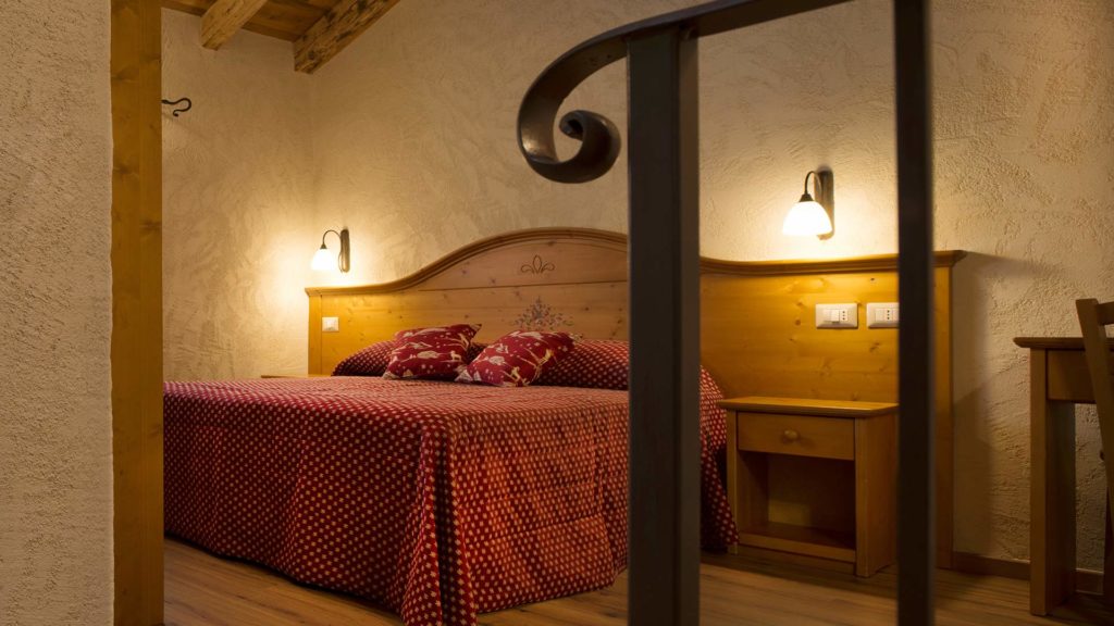 Bilocale in affitto ad Aosta